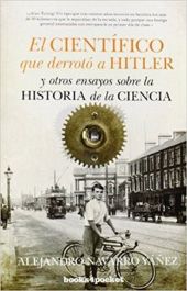 CIENTIFICO QUE DERROTO A HITLER Y OTROS ENSAYO SOB