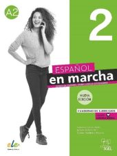ESPAÑOL EN MARCHA 2 EJERC+@ N 3ED