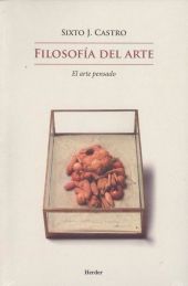 FILOSOFIA DEL ARTE