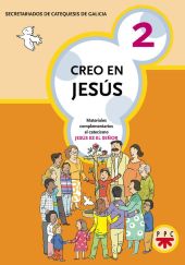 CREO EN JESUS 2