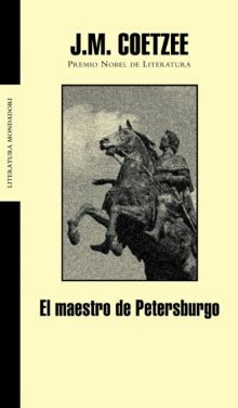 EL MAESTRO DE PETERSBURGO