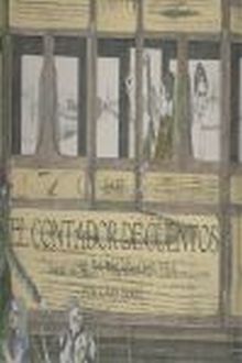 EL CONTADOR DE CUENTOS