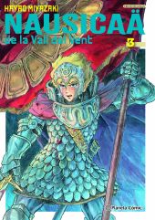 NAUSICAA Nº 03 (CATALA)