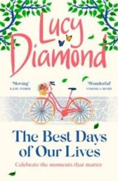 THE BEST DAYS OF OUR LIVES