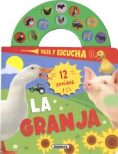 GRANJA, LA