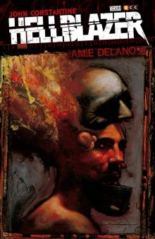 HELLBLAZER: JAMIE DELANO VOL. 03 (DE 3)