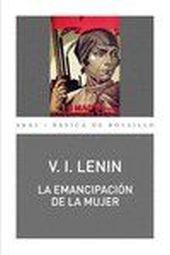 EMANCIPACION DE LA MUJER, LA
