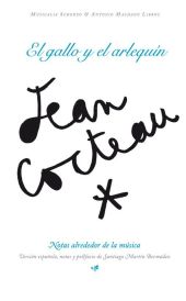 EL GALLO Y EL ARLEQUIN