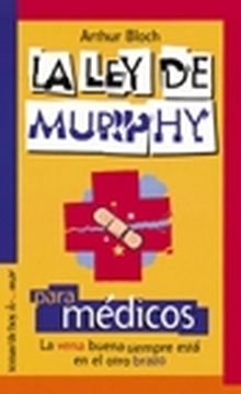 La ley de Murphy para médicos