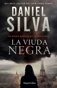 LA VIUDA NEGRA