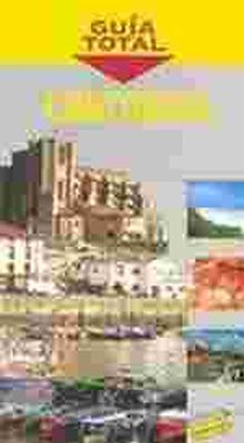 CANTABRIA GUIA TOTAL 2004