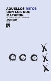 AQUELLOS MITOS CON LOS QUE MATARON