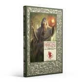 Collezione Le Cronache di Excalibur I