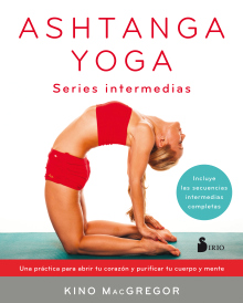 ASHTANGA YOGA. NIVEL INTERMEDIO