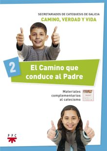 CVV.2 EL CAMINO QUE CONDUCE AL PADRE