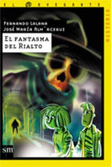El fantasma del Rialto