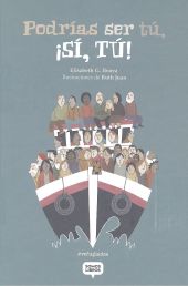 PODRIAS SER TU, SI, TU!