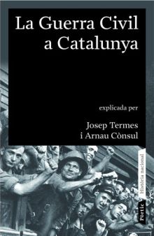 La guerra civil a Catalunya (1936 - 1939)