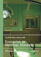 EVOCACIÓN DE MATTHIAS STIMMBERG