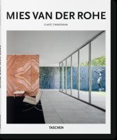 MIES VAN DER ROHE