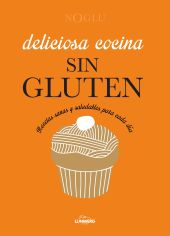 DELICIOSA COCINA SIN GLUTEN