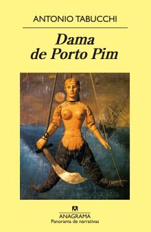 DAMA DE PORTO PIM, LA