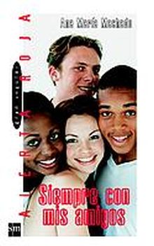 SIEMPRE CON MIS AMIGOS GRAN ANGULAR