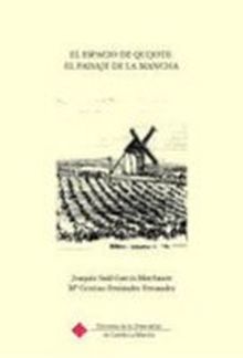 EL ESPACIO DEL QUIJOTE: EL PAISAJE DE LA MANCHA