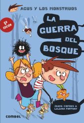 4 LA GUERRA DEL BOSQUE