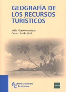 Geografía de los recursos turísticos