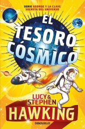 EL TESORO CÓSMICO / LA CLAVE SECRETA DEL UNIVERSO 2