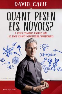 QUANT PESEN ELS NUVOLS?
