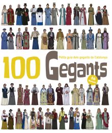100 GEGANTS VOLUM 5