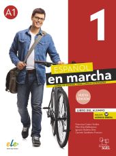 ESPAÑOL EN MARCHA 1 ALUMN+@ 3ED