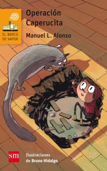 Operación Caperucita