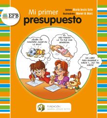 MI PRIMER PRESUPUESTO
