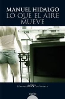 LO QUE EL AIRE MUEVE