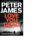 LOVE YOU DEAD