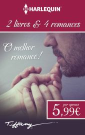 PACK TIFFANY - NOVIEMBRE 2020