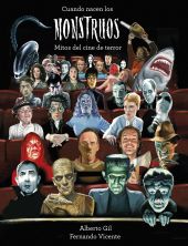 CUANDO NACEN LOS MONSTRUOS