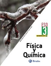 GENERACIÓN B FÍSICA Y QUÍMICA 3 ESO DIGITAL ALUMNO