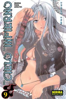 DEL CIELO AL INFIERNO