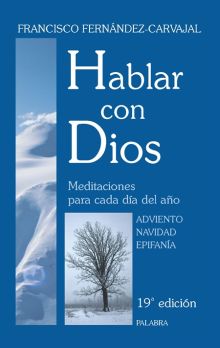 HABLAR CON DIOS TOMO I ADVIENTO