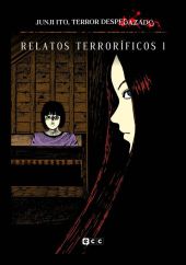 JUNI ITO, TERROR DESPEDAZADO 02
