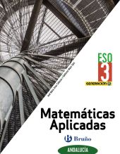 GENERACIÓN B MATEMÁTICAS APLICADAS 3 ESO ANDALUCÍA DIGITAL ALUMNO