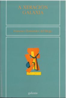 A xeracion galaxia