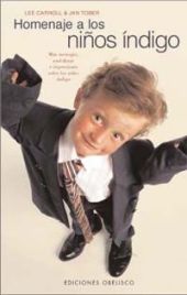 HOMENAJE A LOS NIÑOS INDIGO