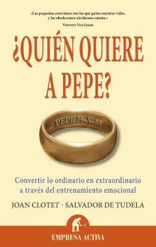 ¿Quién quiere a Pepe?