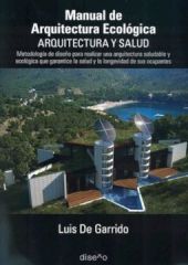MANUAL DE ARQUITECTURA ECOL¢GICA. ARQUITECTURA Y S