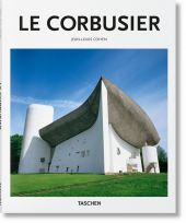 ARCH, LE CORBUSIER